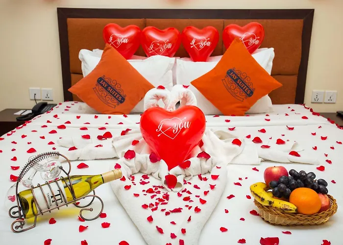 Jay Hotel 3*