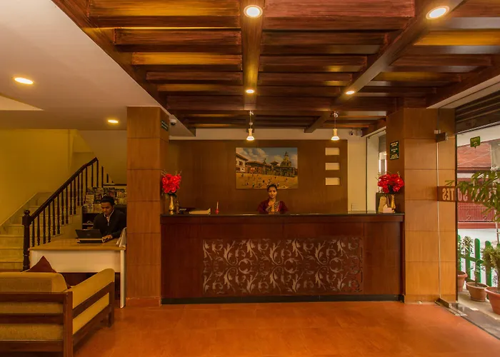 Jay Hotel 3*