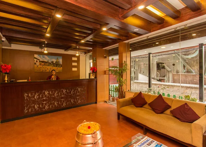 Jay Катманду