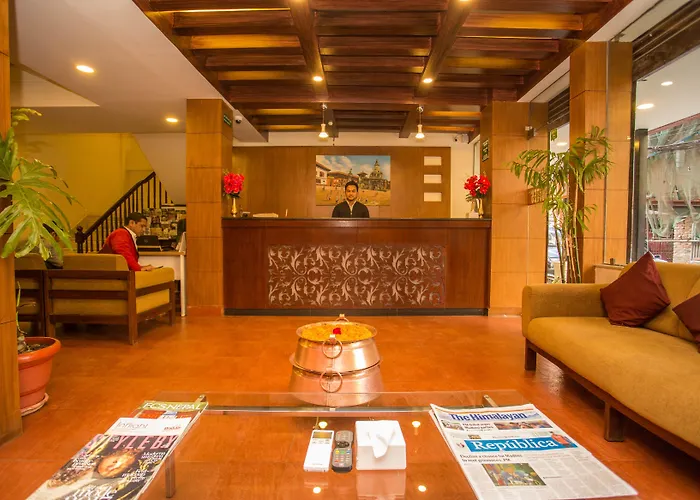Jay Hotel