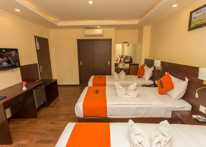 Jay Hotel