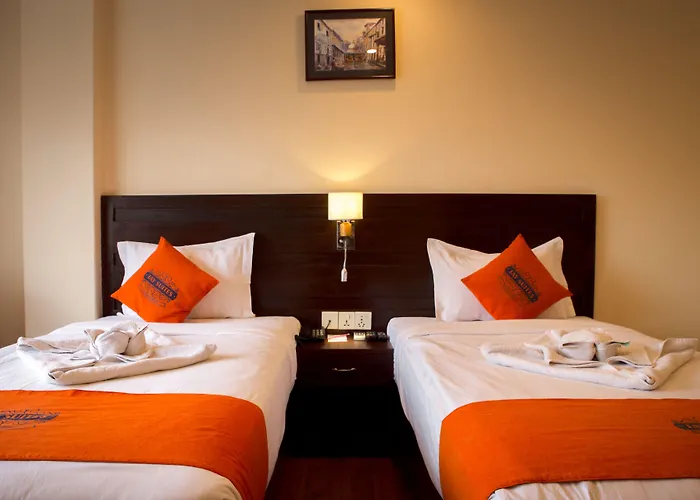 Jay Hotel