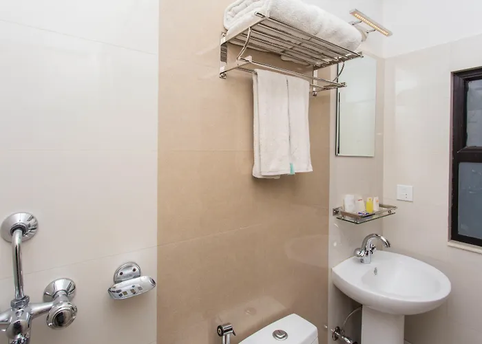 Hotel Jay 3*