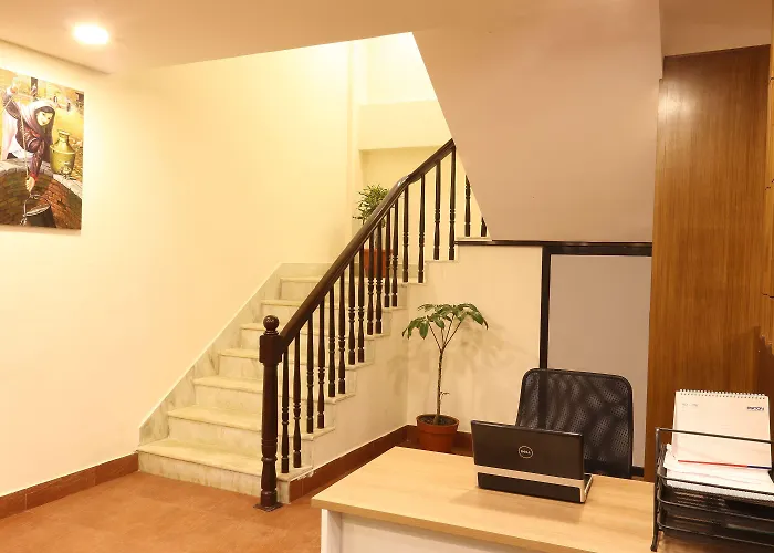 Hotel Jay Kathmandu
