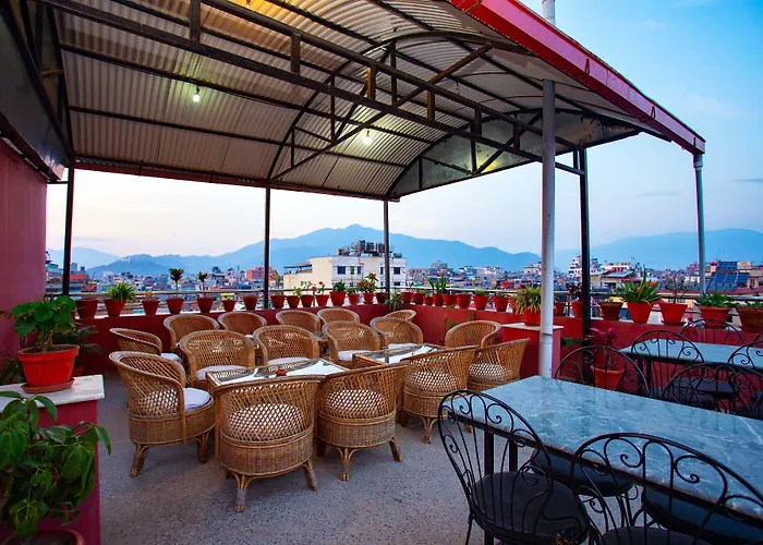 Jay Hotel