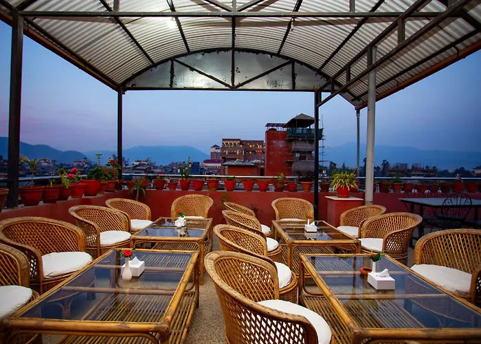 Jay Kathmandu